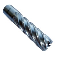 Broaching Cutters